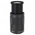Canon EFM 55-200mm f/4.5-6.3 IS STM Black Объективы инструкция, поддержка, форум, описание, мануал