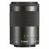 Canon EFM 55-200mm f/4.5-6.3 IS STM Black Объективы инструкция, поддержка, форум, описание, мануал