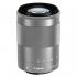 Canon EFM 55-200mm f/4.5-6.3 IS STM Silver Объективы инструкция, поддержка, форум, описание, мануал