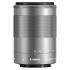 Canon EFM 55-200mm f/4.5-6.3 IS STM Silver Объективы инструкция, поддержка, форум, описание, мануал