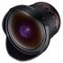 Samyang 12mm f/2.8 ED AS NCS Fish-eye AE Nikon F Объективы инструкция, поддержка, форум, описание, мануал