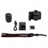 Canon EOS 77D EF-S 18-55 IS STM Kit Зеркальные Фотоаппараты инструкция, поддержка, форум, описание, мануал