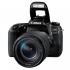 Canon EOS 77D EF-S 18-135 IS USM Kit Зеркальные Фотоаппараты инструкция, поддержка, форум, описание, мануал