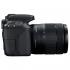 Canon EOS 77D EF-S 18-135 IS USM Kit Зеркальные Фотоаппараты инструкция, поддержка, форум, описание, мануал