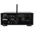 Yamaha MCR-N470 Black Музыкальные Центры инструкция, поддержка, форум, описание, мануал