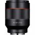 Samyang AF 50mm f/1.4 FE AS UMC Sony E Объективы инструкция, поддержка, форум, описание, мануал