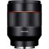 Samyang AF 50mm f/1.4 FE AS UMC Sony E Объективы инструкция, поддержка, форум, описание, мануал