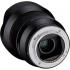 Samyang AF 14mm f/2.8 FE AS UMC Sony E Объективы инструкция, поддержка, форум, описание, мануал