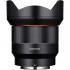 Samyang AF 14mm f/2.8 FE AS UMC Sony E Объективы инструкция, поддержка, форум, описание, мануал