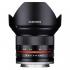 Samyang 12mm f/2.0 ED AS NCS CS Fujifilm X Объективы инструкция, поддержка, форум, описание, мануал