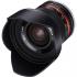 Samyang 12mm f/2.0 ED AS NCS CS Fujifilm X Объективы инструкция, поддержка, форум, описание, мануал