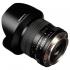 Samyang 14mm f/2.8 ED AS IF UMC Sony A Объективы инструкция, поддержка, форум, описание, мануал