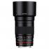 Samyang 135mm f/2.0 ED UMC Fujifilm Объективы инструкция, поддержка, форум, описание, мануал