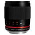 Samyang 300mm f/6.3 Mirror Fujifilm X Объективы инструкция, поддержка, форум, описание, мануал