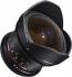 Samyang 8mm T3.8 AS IF UMC Fish-eye CS II VDSLR Sony E Объективы инструкция, поддержка, форум, описание, мануал