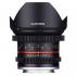 Samyang 12mm T2.2 Cine Fujifilm X Объективы инструкция, поддержка, форум, описание, мануал