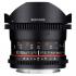 Samyang 12mm T3.1VDSLR ED AS NCS Fish-eye SonyA (Minolta) Объективы инструкция, поддержка, форум, описание, мануал