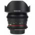 Samyang 14mm T3.1 ED AS IF UMC VDSLR Sony A (Minolta) Объективы инструкция, поддержка, форум, описание, мануал