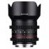 Samyang 21mm T1.5 ED AS UMC CS CINE Fujifilm X Объективы инструкция, поддержка, форум, описание, мануал
