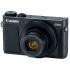 Canon G9X Mark II Black Компактные Цифровые Фотоаппараты инструкция, поддержка, форум, описание, мануал