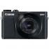 Canon G9X Mark II Black Компактные Цифровые Фотоаппараты инструкция, поддержка, форум, описание, мануал