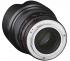 Samyang 50mm f/1.4 AS UMC Sony E (NEX) Объективы инструкция, поддержка, форум, описание, мануал