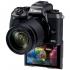Canon EOS M5 EF-M18-150 IS STM Kit Фотоаппараты системные инструкция, поддержка, форум, описание, мануал