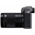 Canon EOS M5 EF-M18-150 IS STM Kit Фотоаппараты системные инструкция, поддержка, форум, описание, мануал