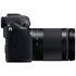 Canon EOS M5 EF-M18-150 IS STM Kit Фотоаппараты системные инструкция, поддержка, форум, описание, мануал