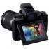 Canon EOS M5 EF-M18-150 IS STM Kit Фотоаппараты системные инструкция, поддержка, форум, описание, мануал