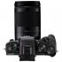 Canon EOS M5 EF-M18-150 IS STM Kit Фотоаппараты системные инструкция, поддержка, форум, описание, мануал