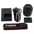 Canon EOS M6 EF-M15-45 IS STM Kit Фотоаппараты системные инструкция, поддержка, форум, описание, мануал