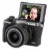 Canon EOS M6 EF-M15-45 IS STM Kit Фотоаппараты системные инструкция, поддержка, форум, описание, мануал