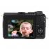 Canon EOS M6 EF-M15-45 IS STM Kit Фотоаппараты системные инструкция, поддержка, форум, описание, мануал