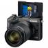 Canon EOS M6 EF-M18-150 IS STM Kit Фотоаппараты системные инструкция, поддержка, форум, описание, мануал