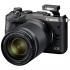 Canon EOS M6 EF-M18-150 IS STM Kit Фотоаппараты системные инструкция, поддержка, форум, описание, мануал