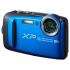 Fujifilm Finepix XP120 Blue Компактные Цифровые Фотоаппараты инструкция, поддержка, форум, описание, мануал