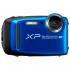 Fujifilm Finepix XP120 Blue Компактные Цифровые Фотоаппараты инструкция, поддержка, форум, описание, мануал