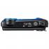 Fujifilm Finepix XP120 Blue Компактные Цифровые Фотоаппараты инструкция, поддержка, форум, описание, мануал
