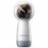 Samsung Gear 360 (2017) Экшн-камеры инструкция, поддержка, форум, описание, мануал