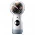 Samsung Gear 360 (2017) Экшн-камеры инструкция, поддержка, форум, описание, мануал
