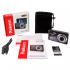 Rekam iLook S959i Black Metallic Компактные Цифровые Фотоаппараты инструкция, поддержка, форум, описание, мануал