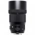 Sigma 135mm F1.8 DG HSM Art Canon Объективы инструкция, поддержка, форум, описание, мануал