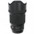 Sigma 85mm F1.4 DG HSM Art Canon Объективы инструкция, поддержка, форум, описание, мануал