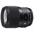 Sigma 135mm F1.8 DG HSM Art Nikon Объективы инструкция, поддержка, форум, описание, мануал