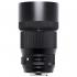 Sigma 135mm F1.8 DG HSM Art Nikon Объективы инструкция, поддержка, форум, описание, мануал