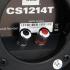 JBL CS1214T Сабвуферы инструкция, поддержка, форум, описание, мануал