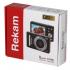 Rekam iLook S970i Black Компактные Цифровые Фотоаппараты инструкция, поддержка, форум, описание, мануал