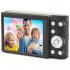 Rekam iLook S970i Black Компактные Цифровые Фотоаппараты инструкция, поддержка, форум, описание, мануал