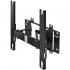 Samsung WMN4277SK Кронштейны и стойки для телевизоров инструкция, поддержка, форум, описание, мануал